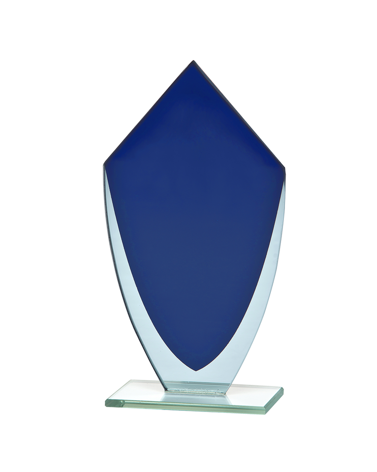 Blauwe Glazen Award - GL.047