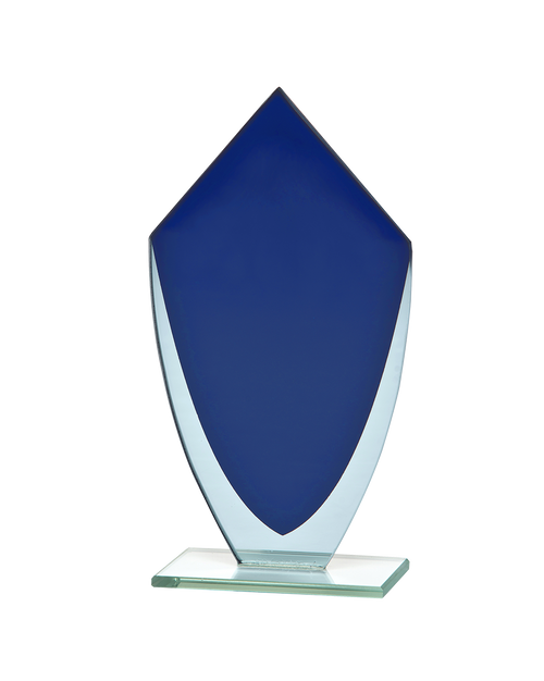 Blauwe Glazen Award - GL.047