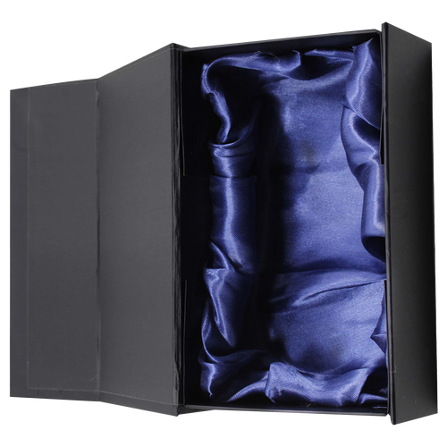Geschenkdoos Voor Glazen Awards - H260-H264 - Zwart