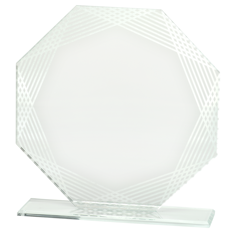 Glazen Award - W101-W103