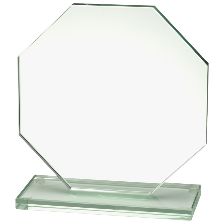 Glazen Award - W521-W523