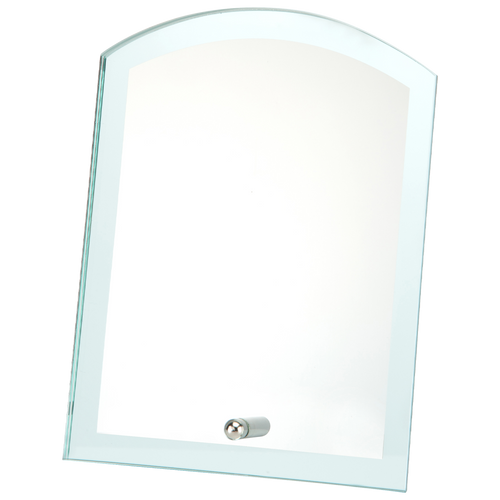 Glazen Award Geschikt voor Gravure en Full Colour Print - W541-W543