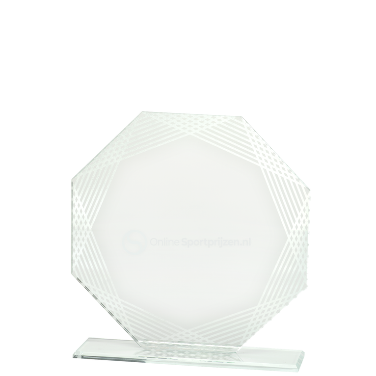 Glazen Award - W101-W103