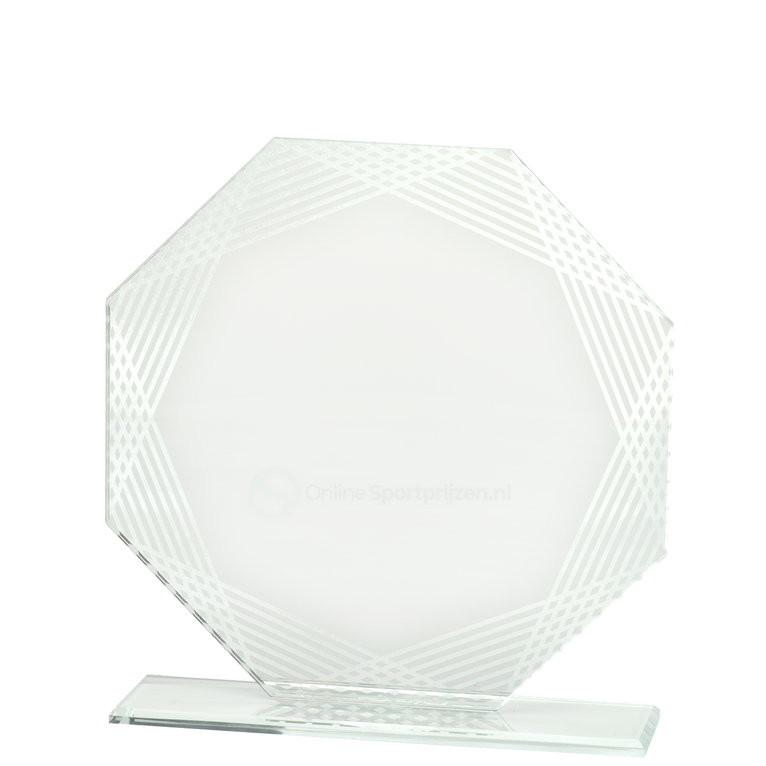 Glazen Award - W101-W103