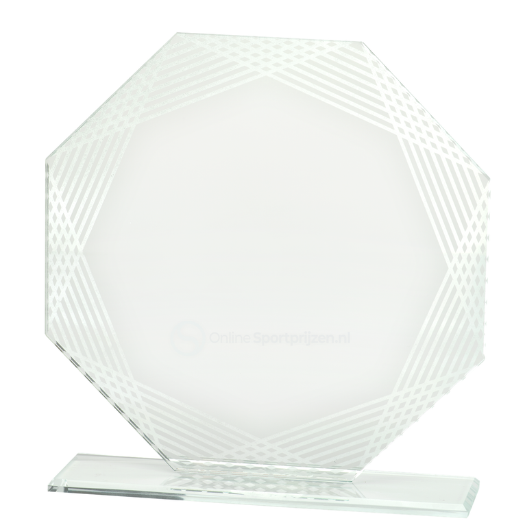 Glazen Award - W101-W103