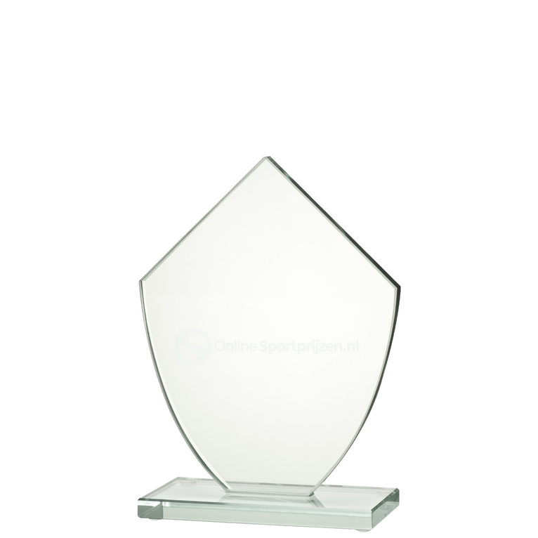 Glazen Award - W441-W443