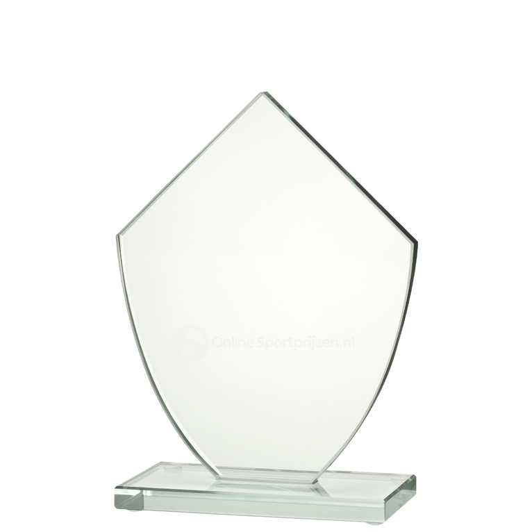 Glazen Award - W441-W443