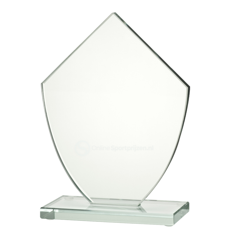 Glazen Award - W441-W443
