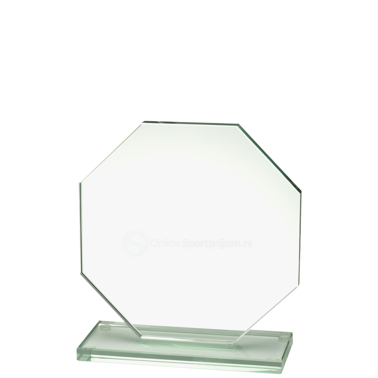 Glazen Award - W521-W523