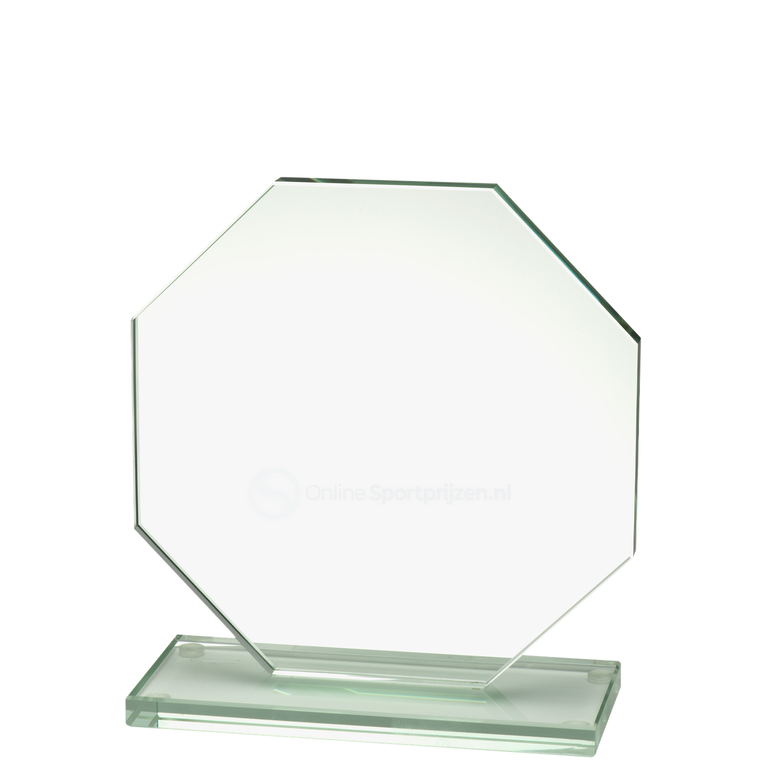 Glazen Award - W521-W523