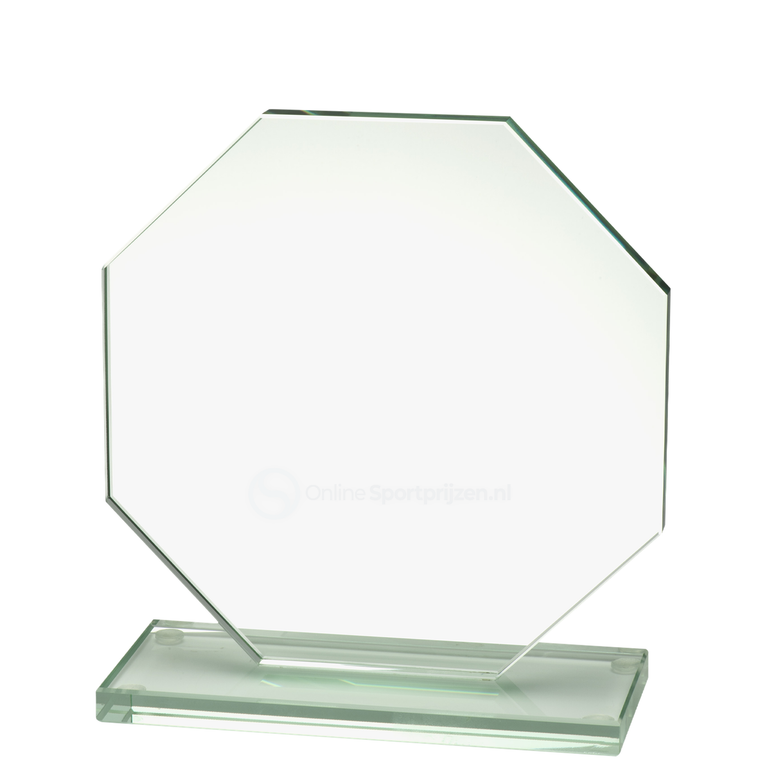 Glazen Award - W521-W523