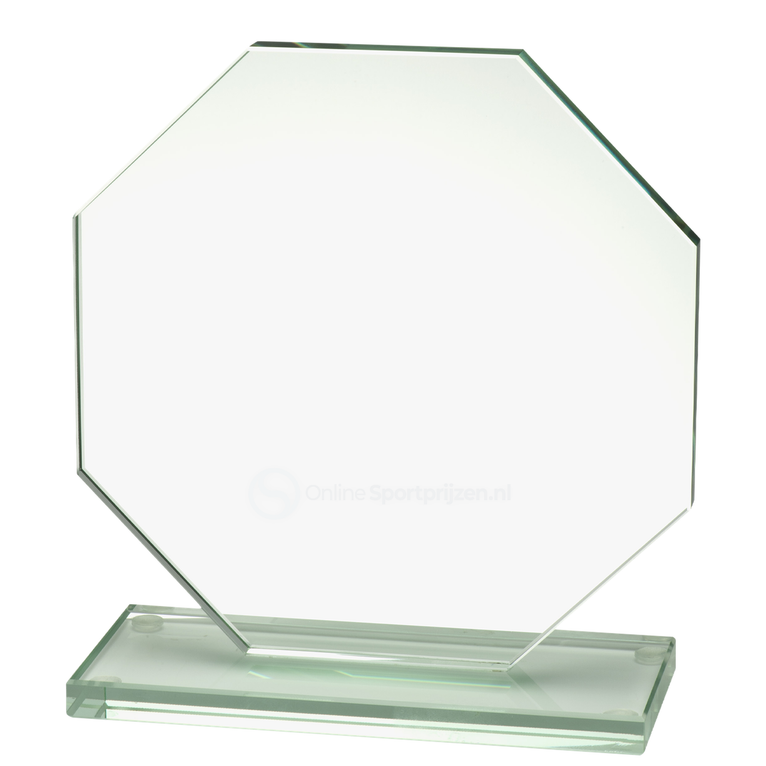 Glazen Award - W521-W523