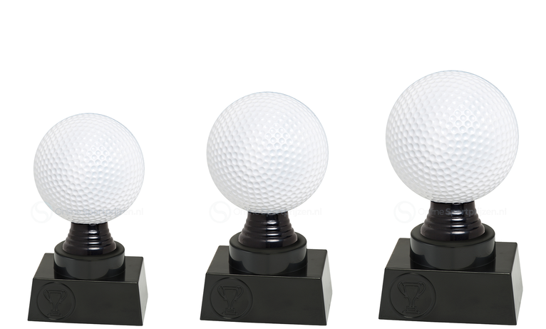 Golfprijs - SE1925 - Meerkleurig
