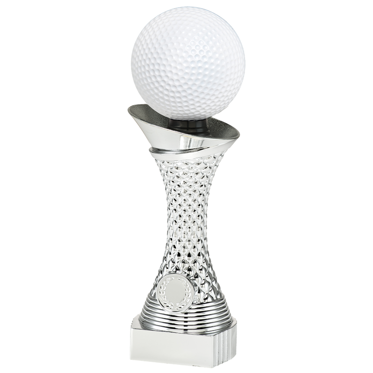 Golftrofee - SL1931 - Zilver