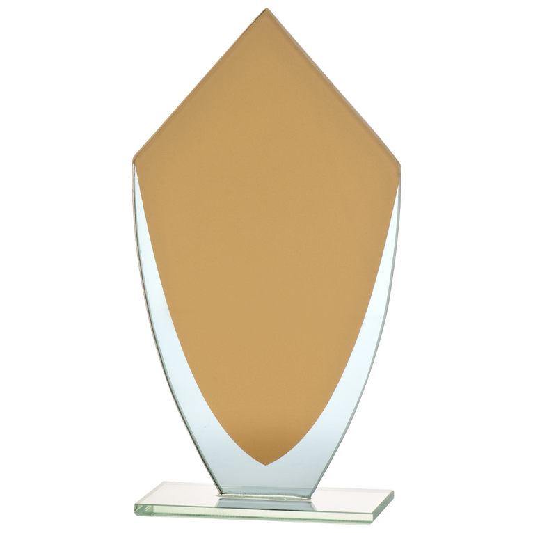 Gouden Glazen Award - W281-W283