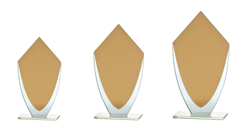 Gouden Glazen Award - W281-W283