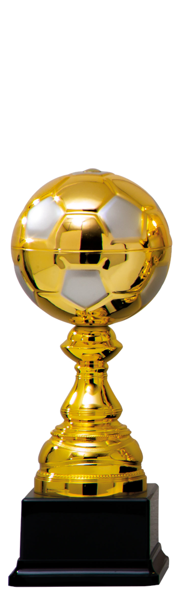 Gouden Bal Trofee - AK5150 - Goud / Zilver