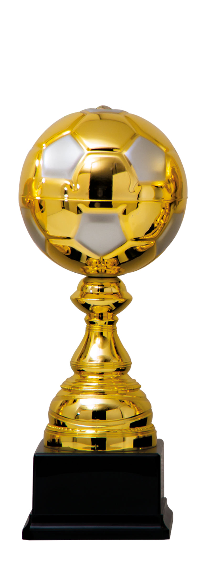 Gouden Bal Trofee - AK5150 - Goud / Zilver