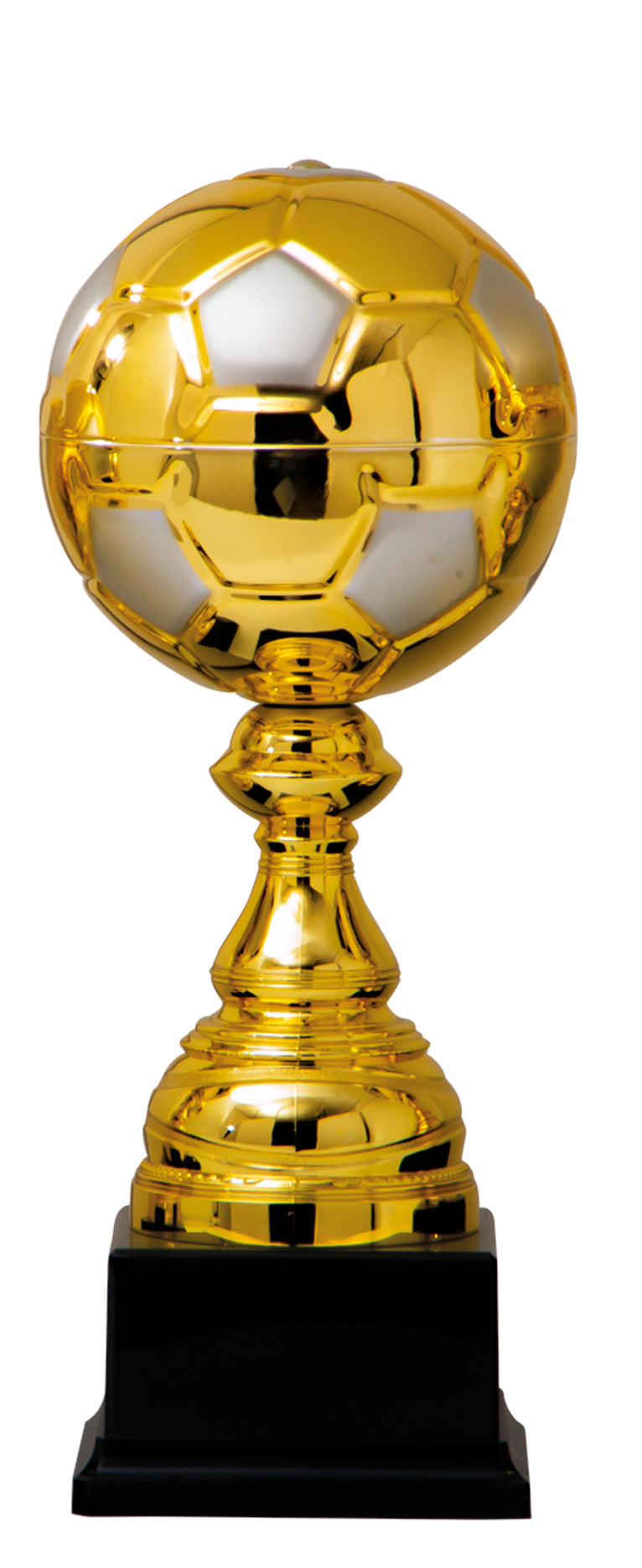 Gouden Bal Trofee - AK5150 - Goud / Zilver