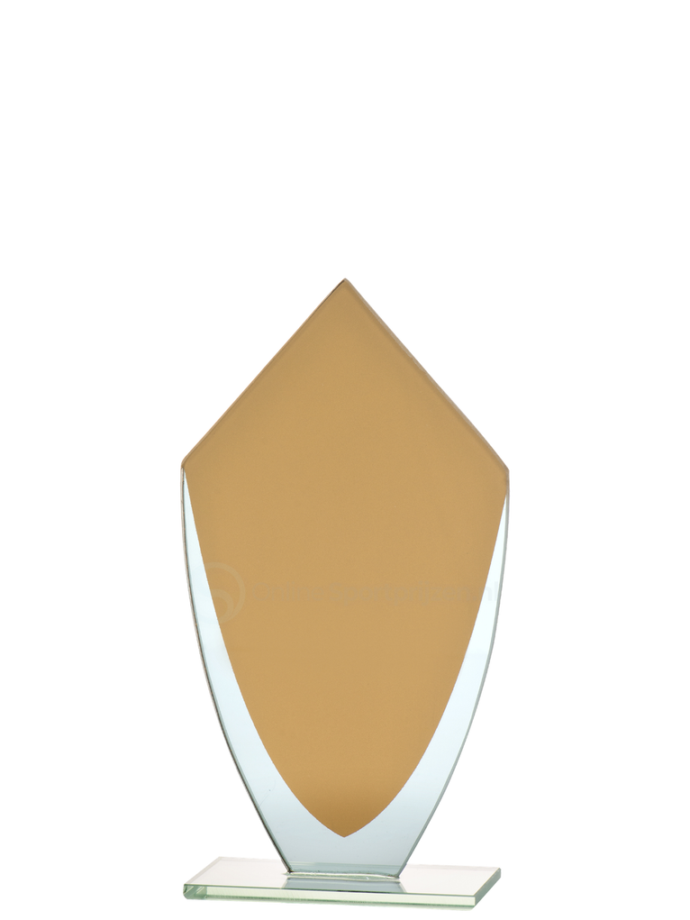 Gouden Glazen Award - W281-W283