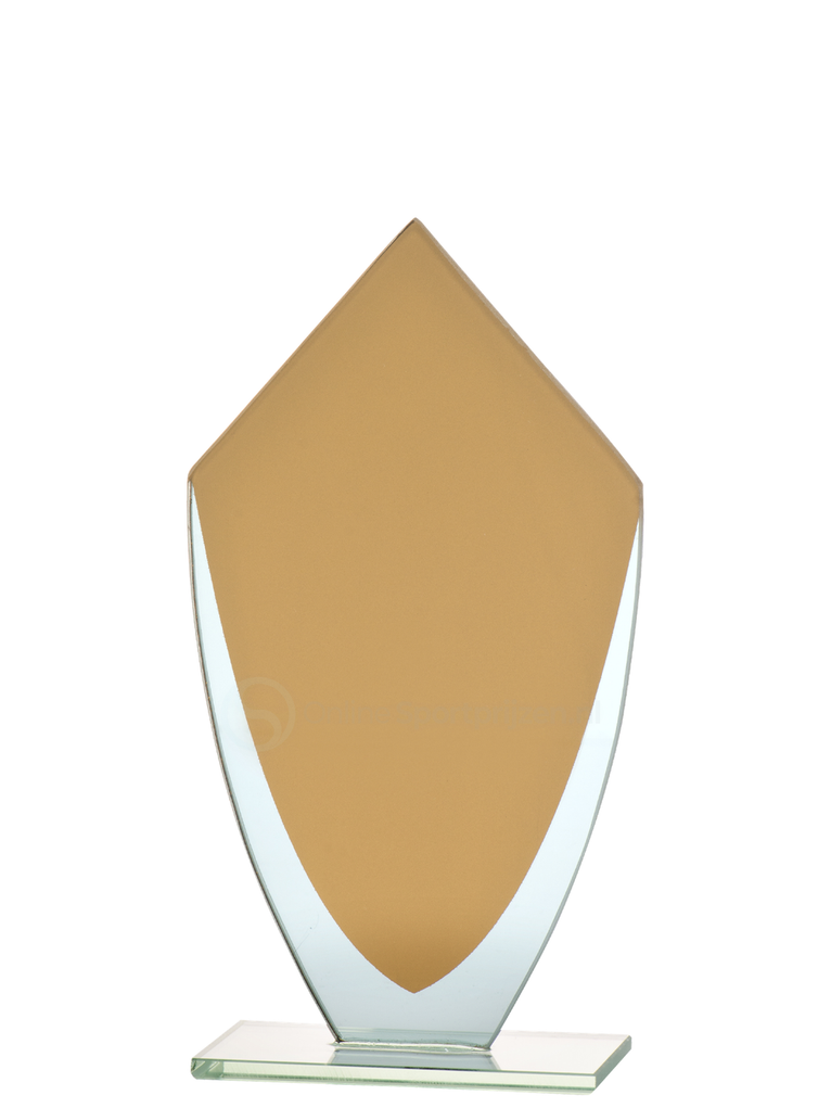 Gouden Glazen Award - W281-W283