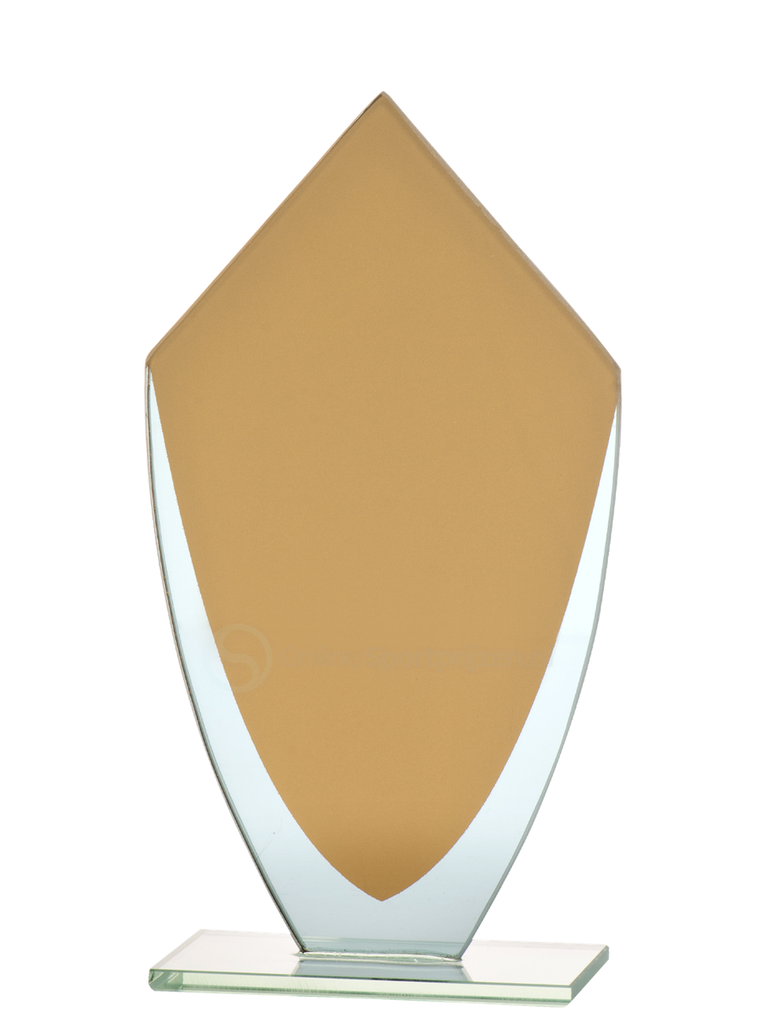 Gouden Glazen Award - W281-W283