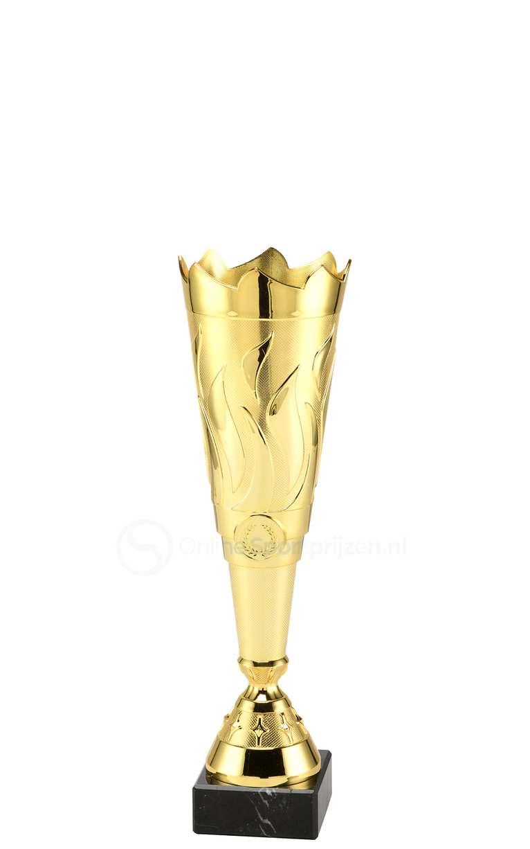 Gouden Prijs - ET.429 - Goud