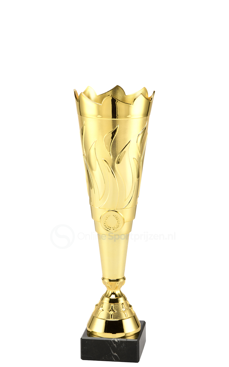 Gouden Prijs - ET.429 - Goud