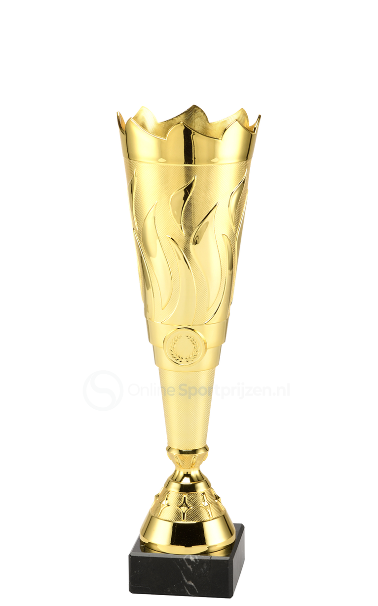 Gouden Prijs - ET.429 - Goud