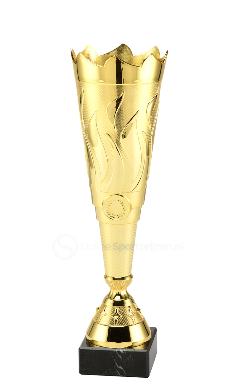 Gouden Prijs - ET.429 - Goud