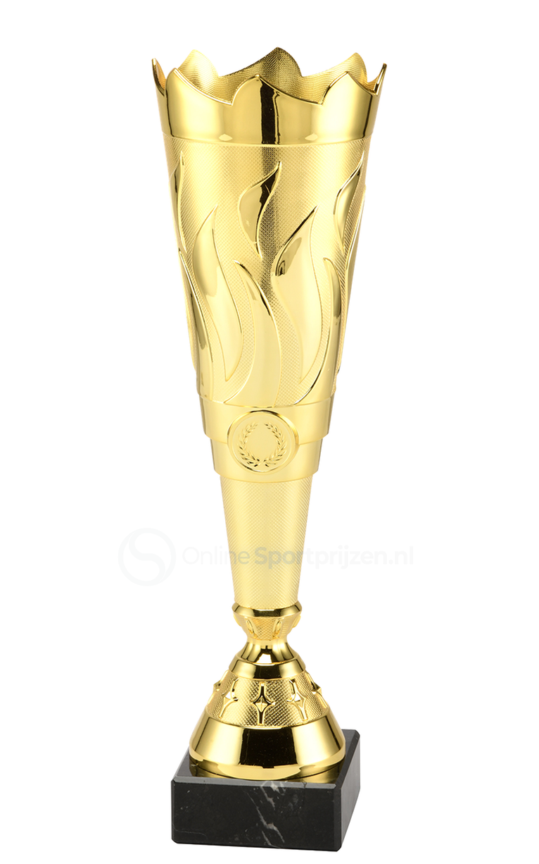 Gouden Prijs - ET.429 - Goud