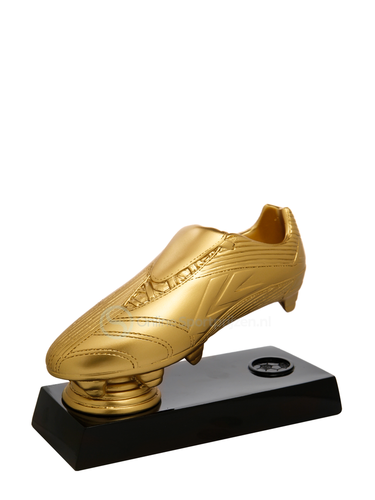 Gouden Schoen Voetbeltrofee - FG821-FG823