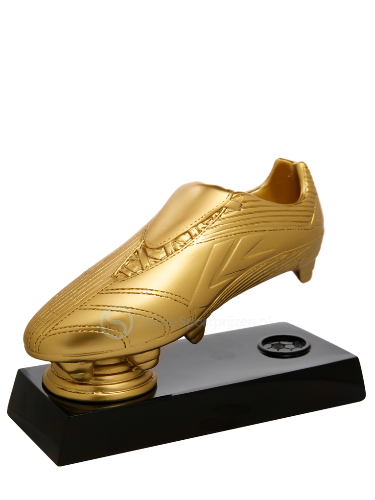 Gouden Schoen Voetbeltrofee - FG821-FG823