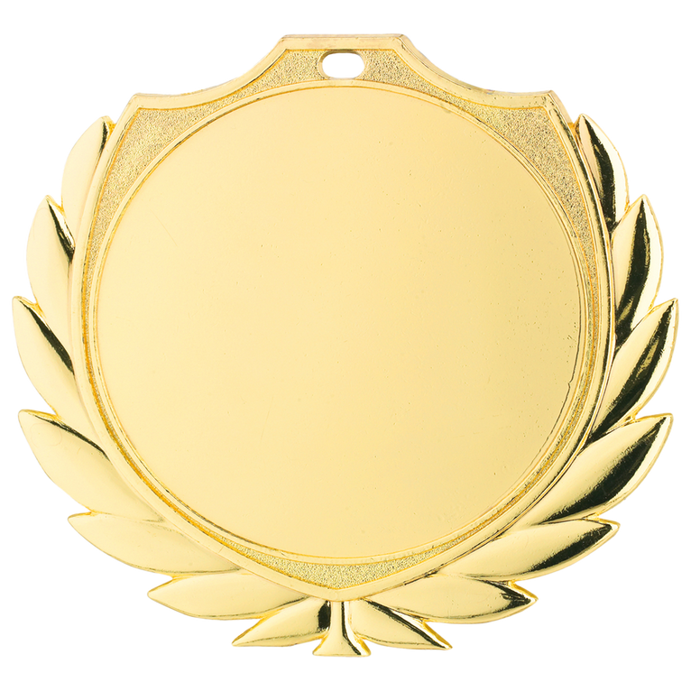 Grote Schild Medaille Venlo - 70mm - D78 - Goud, Zilver en Brons