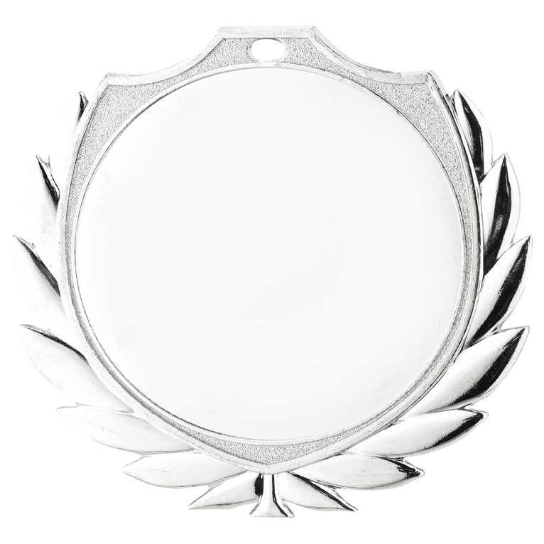 Grote Schild Medaille Venlo - 70mm - D78 - Goud, Zilver en Brons