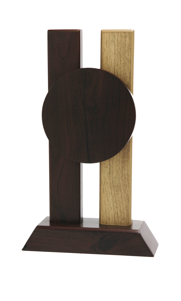Houten Trofee - H341B-H343B