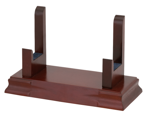 Kampioensschaal Standaard - H635 - Bruin