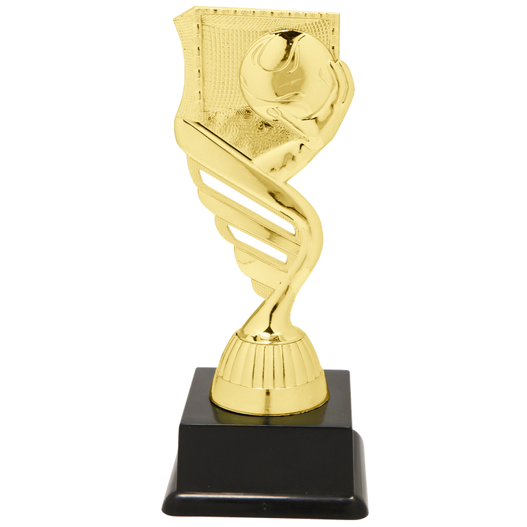 Handbaltrofee - SS1716 - Goud