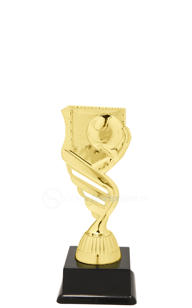 Handbaltrofee - SS1716 - Goud