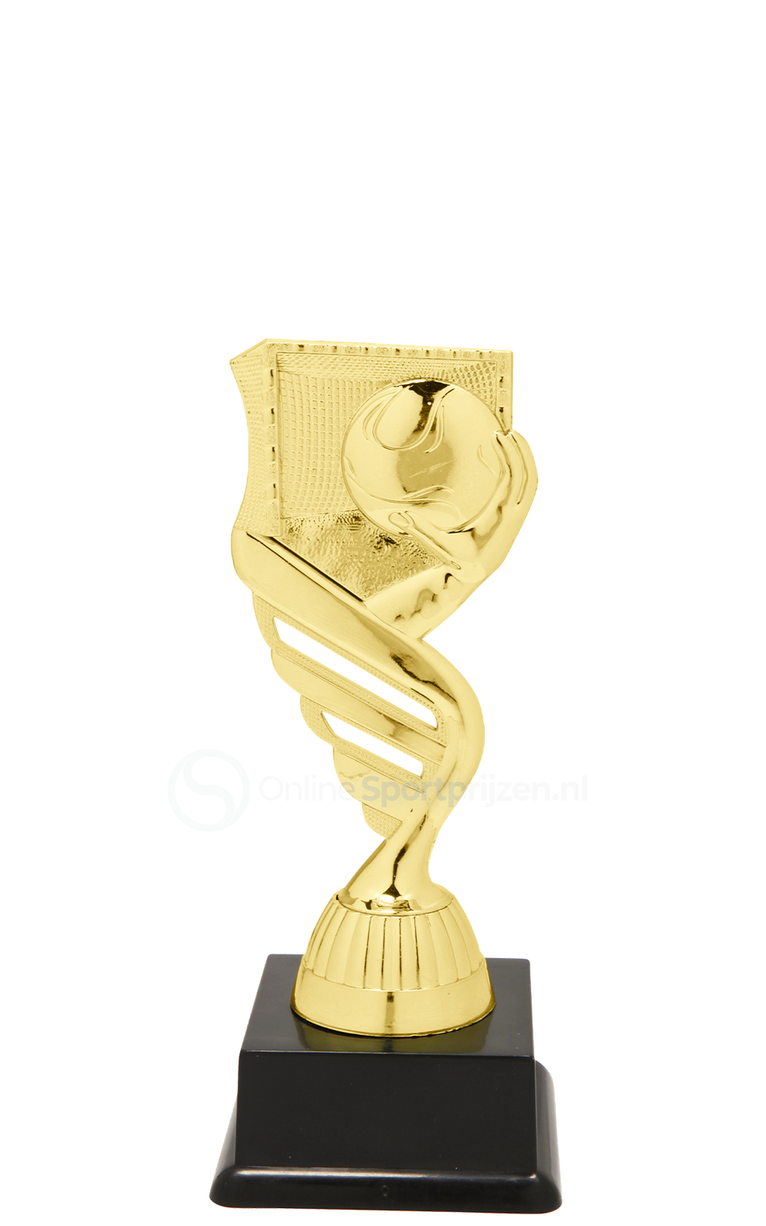 Handbaltrofee - SS1716 - Goud
