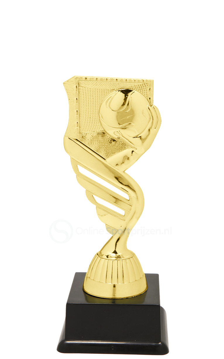 Handbaltrofee - SS1716 - Goud