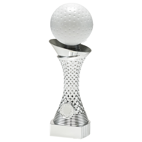 Hockeytrofee - SL1947 - Zilver