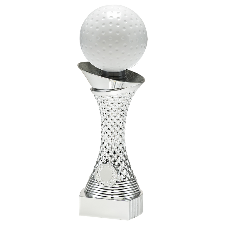 Hockeytrofee - SL1947 - Zilver