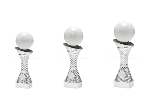 Hockeytrofee - SL1947 - Zilver