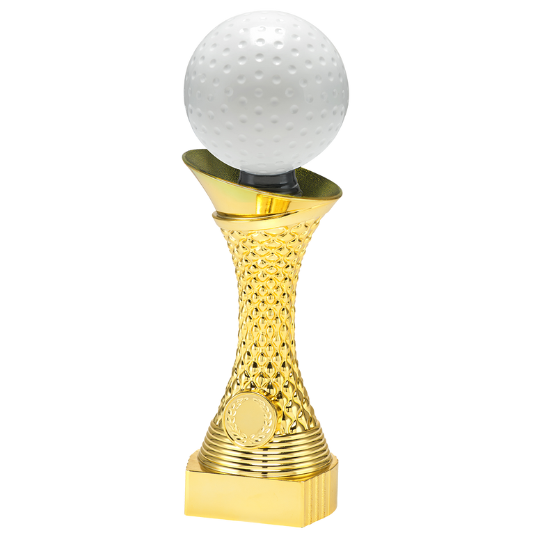 Hockeytrofee - ST.042 - Goud