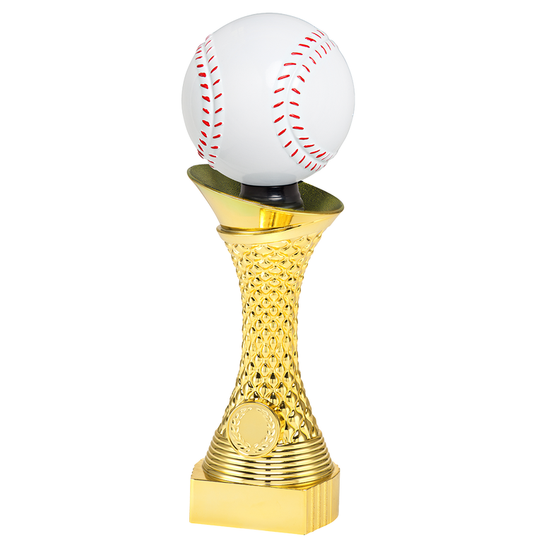 Honkbaltrofee - ST.054 - Goud