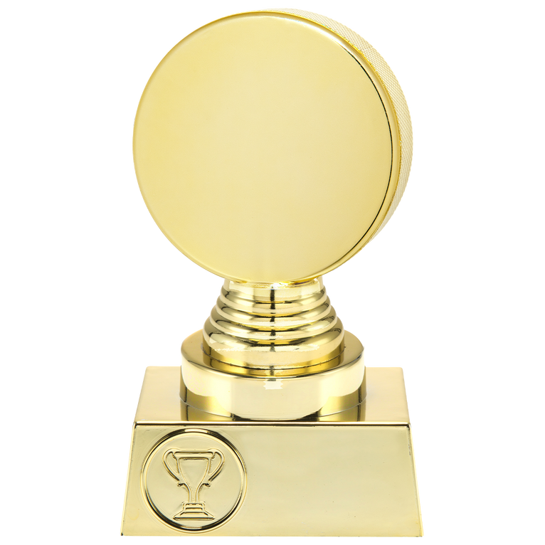 IJshockeyprijs - ST.036 - Goud