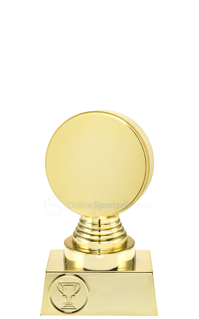 IJshockeyprijs - ST.036 - Goud