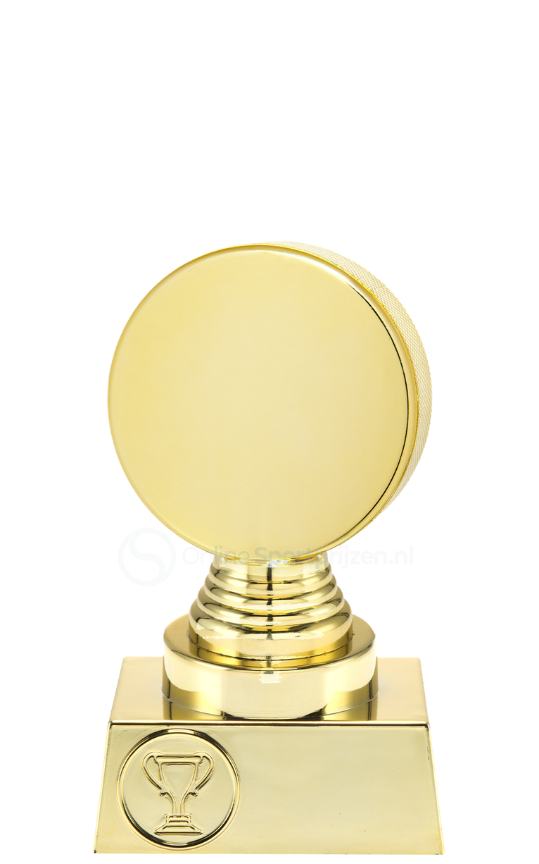 IJshockeyprijs - ST.036 - Goud