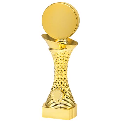 IJshockeytrofee - SL1920 - Goud